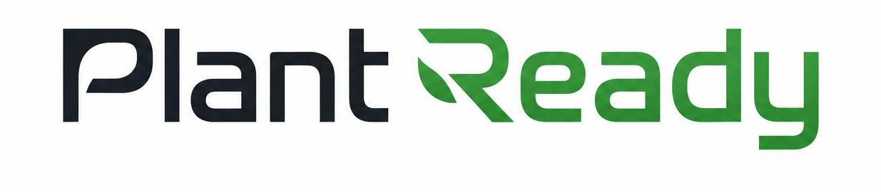 PlantReady